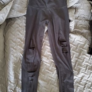 Aerie leggings